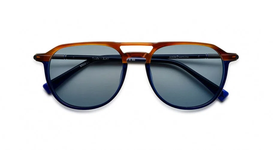 Etnia Barcelona TULSA Sunglasses - view 14